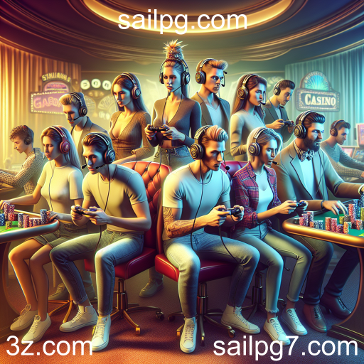 A Ascensão do Modo Multiplayer nos Jogos Modernos